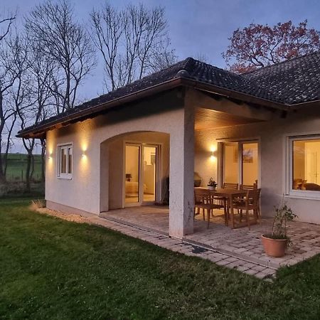 Ferienhaus Q1, Ruhe Und Erholung In Der Eifel Zulpich Exteriér fotografie