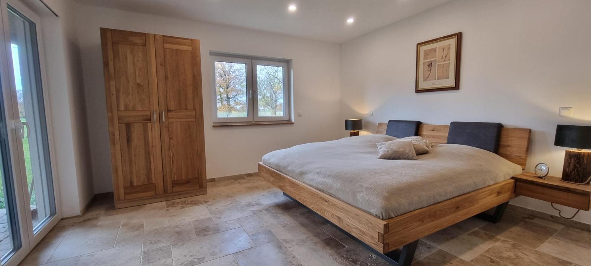 Ferienhaus Q1, Ruhe Und Erholung In Der Eifel Zulpich Exteriér fotografie