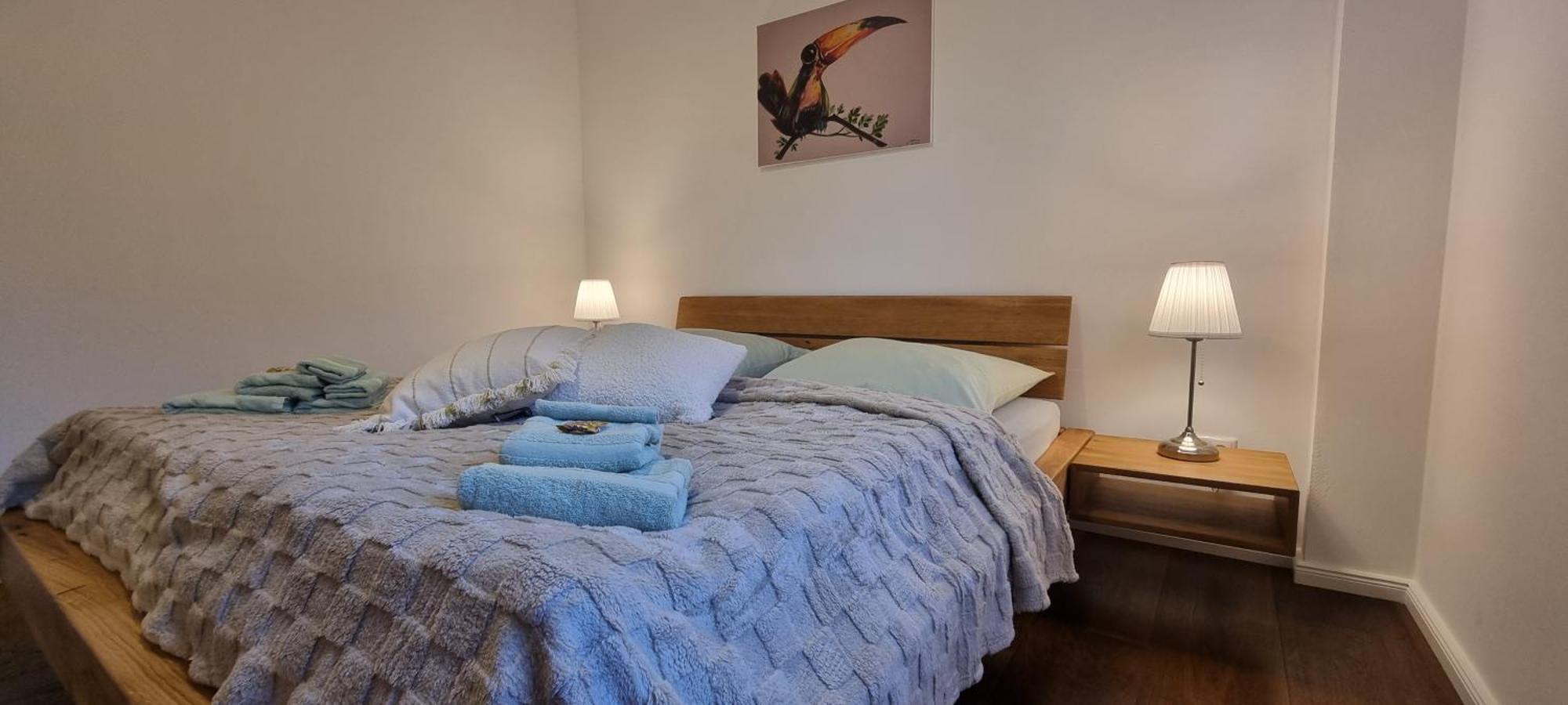 Ferienhaus Q1, Ruhe Und Erholung In Der Eifel Zulpich Exteriér fotografie